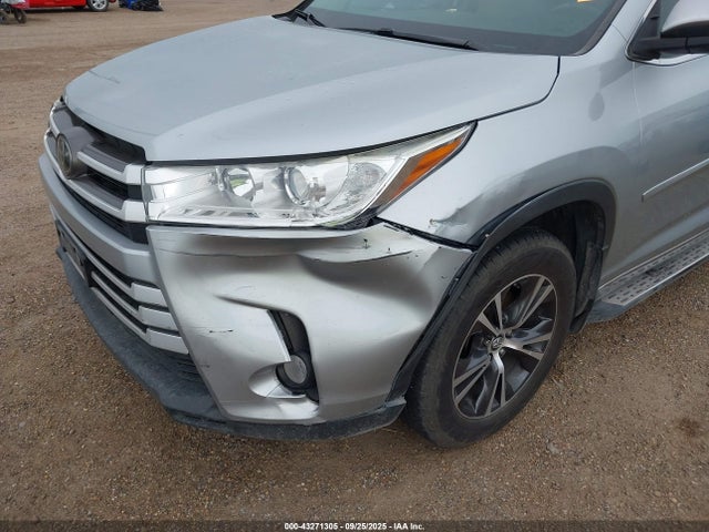Toyota 2gr-fks 2018 5TDZZRFH1JS256239 Image 6