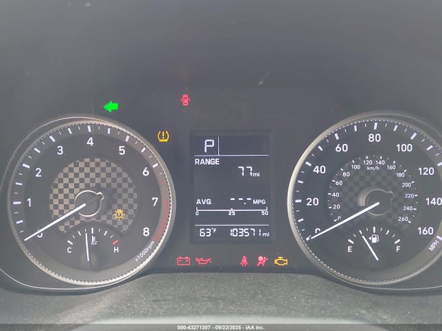 2019 HYUNDAI ELANTRA 5NPD74LF3KH495935 Photo 6