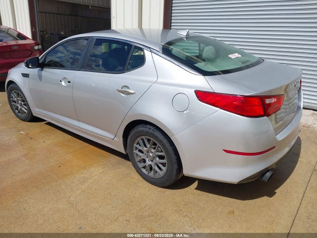 5XXGM4A75FG358479 KIA dohc gdi theta ii