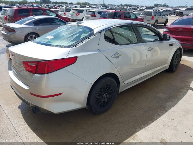 5XXGM4A75FG358479 KIA dohc gdi theta ii