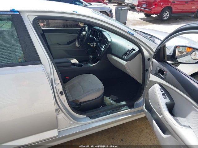 5XXGM4A75FG358479 KIA dohc gdi theta ii