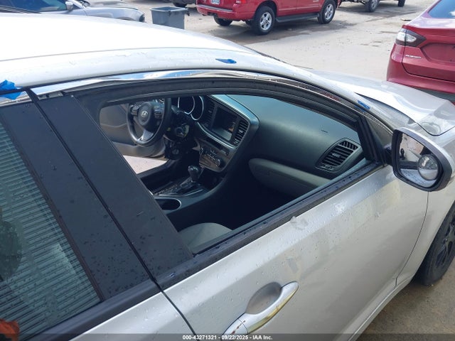 5XXGM4A75FG358479 KIA dohc gdi theta ii