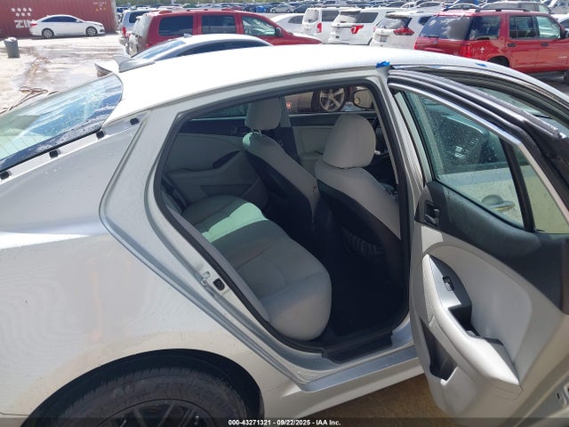 5XXGM4A75FG358479 KIA dohc gdi theta ii