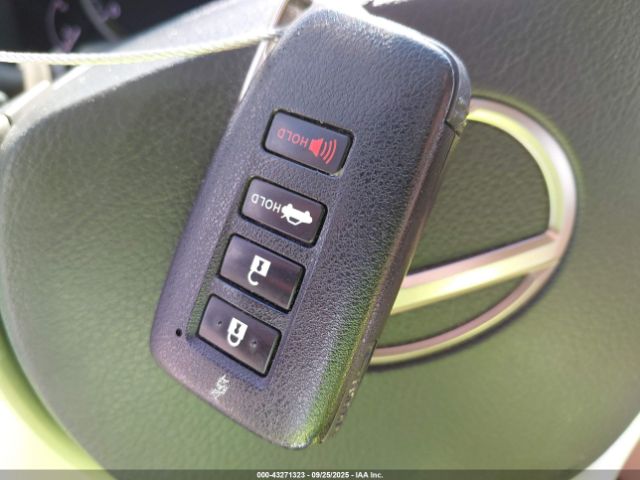 2013 LEXUS GS 350 JTHBE1BLXD5019914 Photo 10