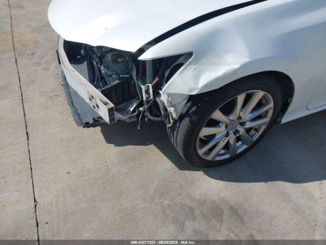 2013 LEXUS GS 350 JTHBE1BLXD5019914 Photo 5