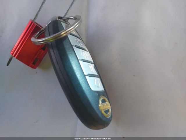 2015 NISSAN ARMADA 5N1AA0NE0FN600840 Photo 10