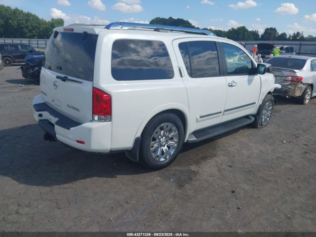 2015 NISSAN ARMADA 5N1AA0NE0FN600840 Photo 3