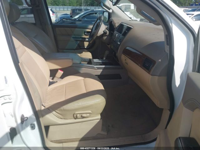 2015 NISSAN ARMADA 5N1AA0NE0FN600840 Photo 4