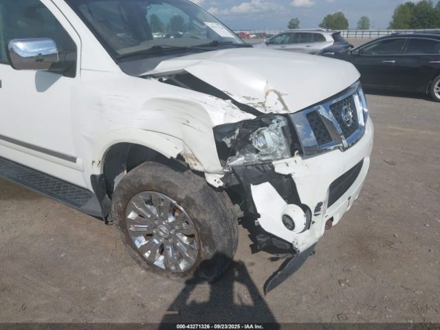 2015 NISSAN ARMADA 5N1AA0NE0FN600840 Photo 5