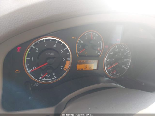 2015 NISSAN ARMADA 5N1AA0NE0FN600840 Photo 6