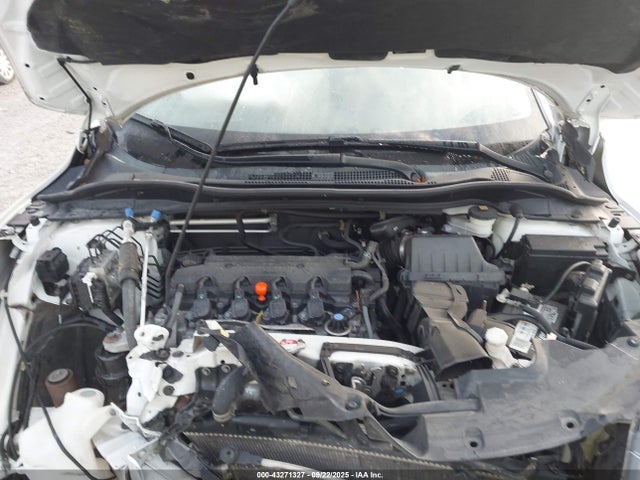 3CZRU6H73JM712866 Honda r18z9