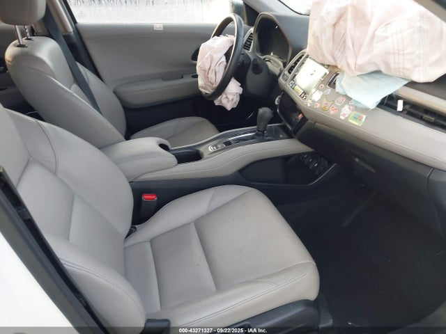 3CZRU6H73JM712866 Honda r18z9