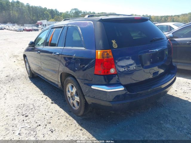 2004 CHRYSLER PACIFICA 2C8GF684X4R639228 Photo 2