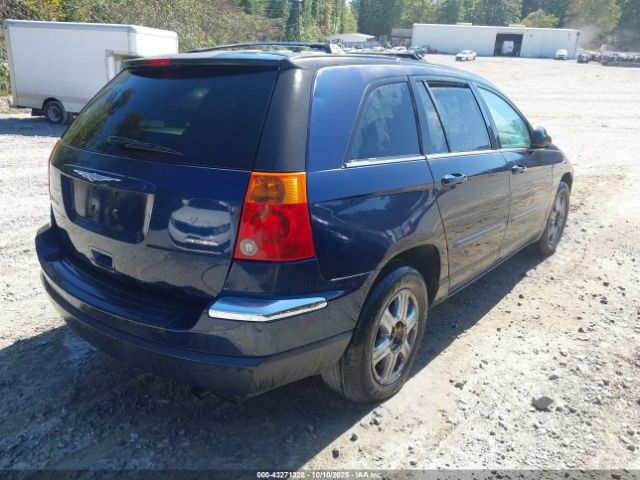2004 CHRYSLER PACIFICA 2C8GF684X4R639228 Photo 3