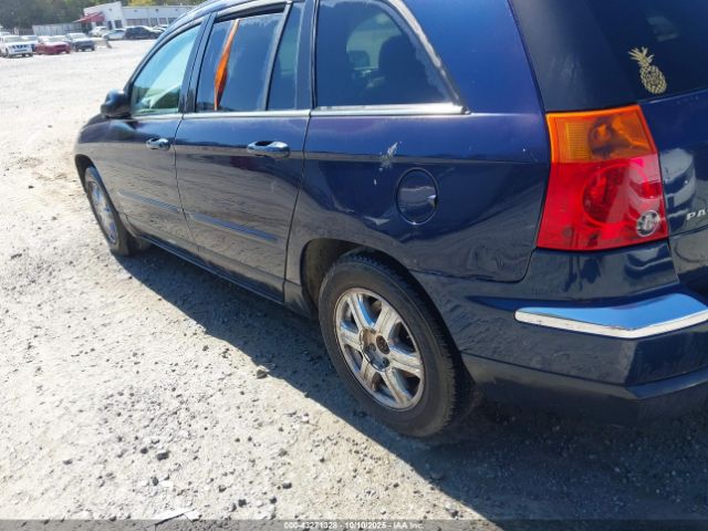 2004 CHRYSLER PACIFICA 2C8GF684X4R639228 Photo 5