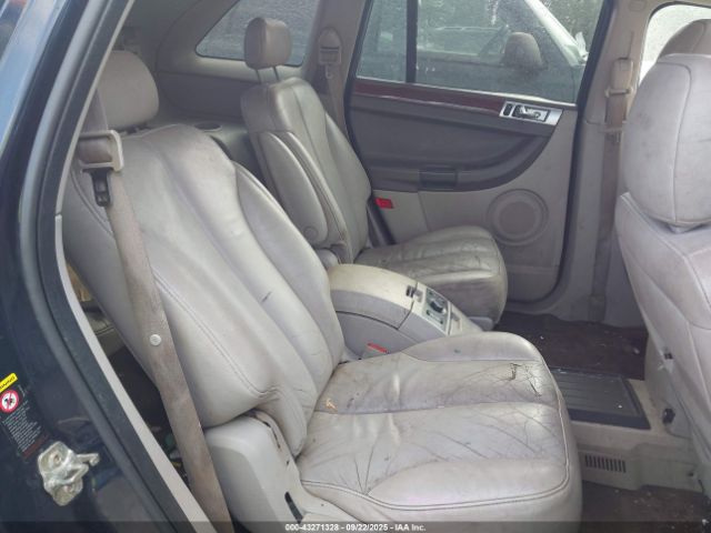2004 CHRYSLER PACIFICA 2C8GF684X4R639228 Photo 7