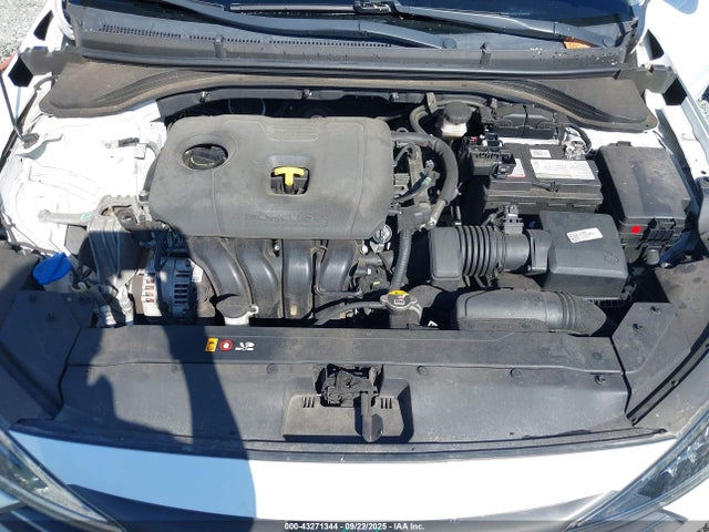 Hyundai mpi nu 2020 5NPD84LFXLH557460 Image 10