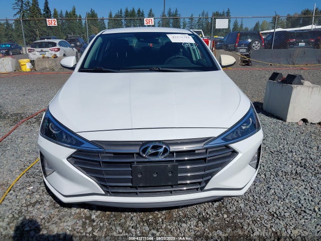 Hyundai mpi nu 2020 5NPD84LFXLH557460 Image 12