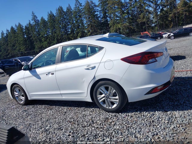Hyundai mpi nu 2020 5NPD84LFXLH557460 Image 14