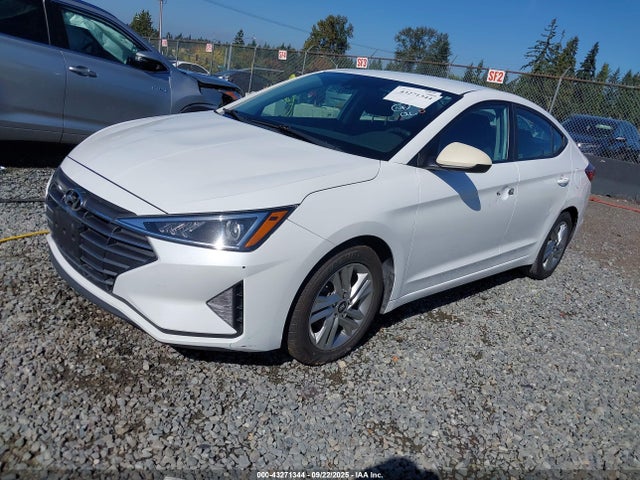 Hyundai mpi nu 2020 5NPD84LFXLH557460 Image 2