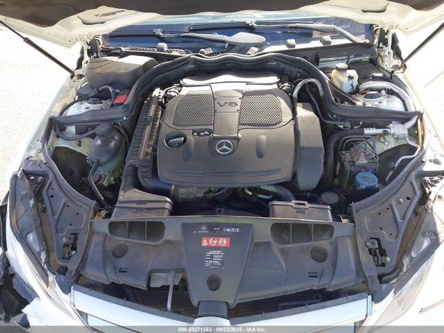 Продаж на аукціоні авто 2012 Mercedes-benz E 350, vin: WDDKJ5KB2CF135912, номер лоту: 43271353