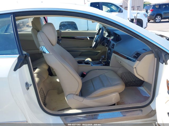 Продаж на аукціоні авто 2012 Mercedes-benz E 350, vin: WDDKJ5KB2CF135912, номер лоту: 43271353