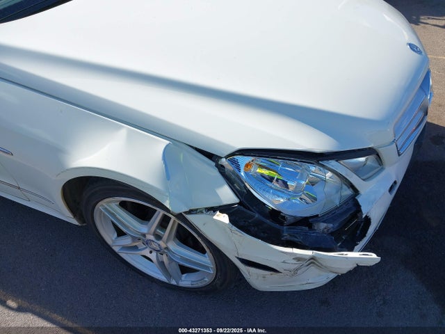Продаж на аукціоні авто 2012 Mercedes-benz E 350, vin: WDDKJ5KB2CF135912, номер лоту: 43271353