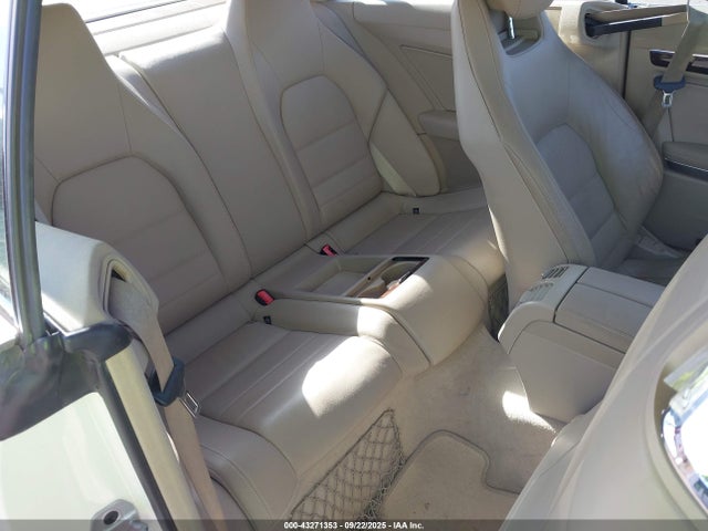 Продаж на аукціоні авто 2012 Mercedes-benz E 350, vin: WDDKJ5KB2CF135912, номер лоту: 43271353