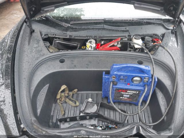 2022 TESLA MODEL 3 5YJ3E1EA4NF232888 Photo 9