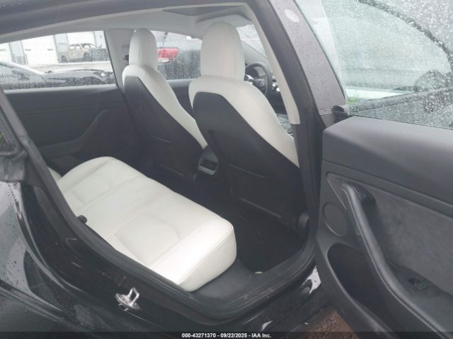 2022 TESLA MODEL 3 5YJ3E1EA4NF232888 Photo 7