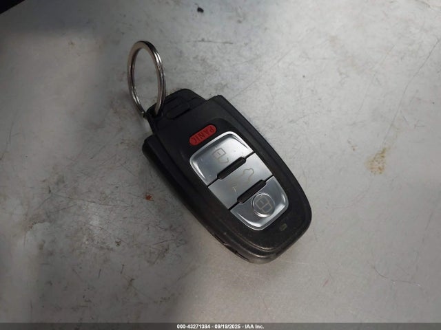 2016 AUDI A6 WAUFGAFC3GN002199 Photo 10