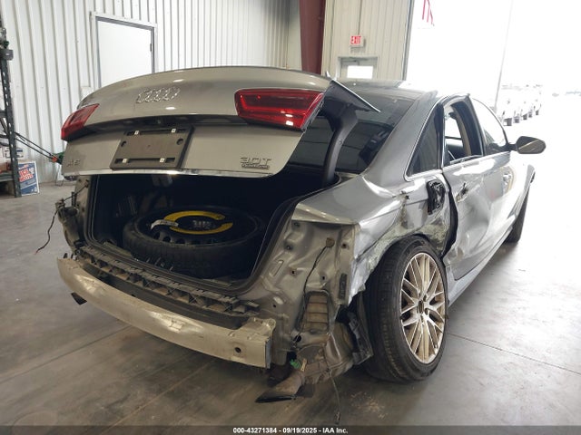 2016 AUDI A6 WAUFGAFC3GN002199 Photo 3