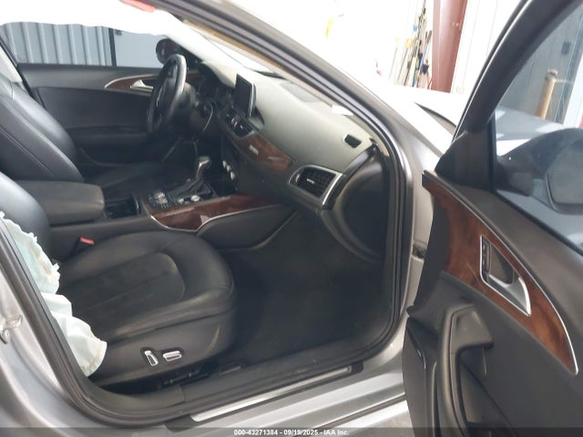 2016 AUDI A6 WAUFGAFC3GN002199 Photo 4