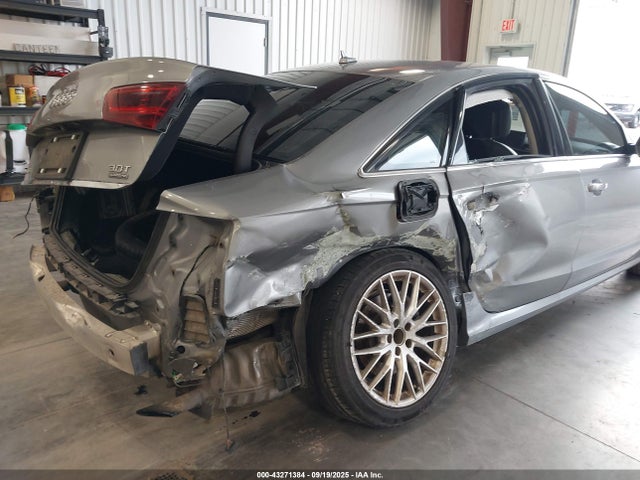 2016 AUDI A6 WAUFGAFC3GN002199 Photo 5