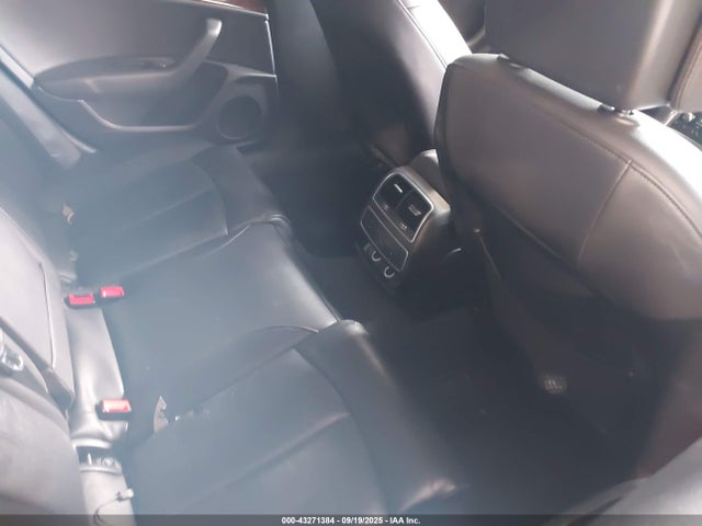 2016 AUDI A6 WAUFGAFC3GN002199 Photo 7