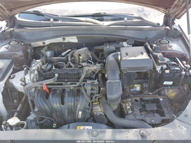 5XXGT4L36HG123640 KIA g 2.4 dohc gdi