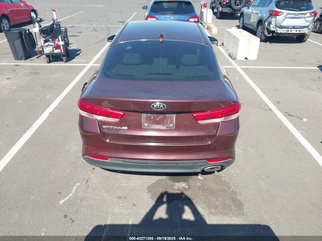 5XXGT4L36HG123640 KIA g 2.4 dohc gdi