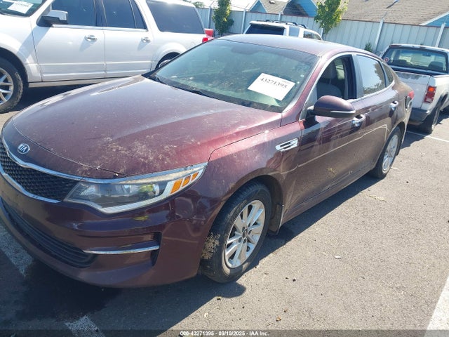 5XXGT4L36HG123640 KIA g 2.4 dohc gdi