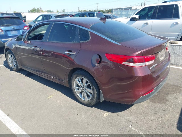 5XXGT4L36HG123640 KIA g 2.4 dohc gdi