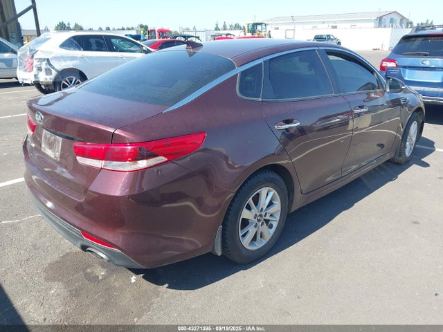 5XXGT4L36HG123640 KIA g 2.4 dohc gdi