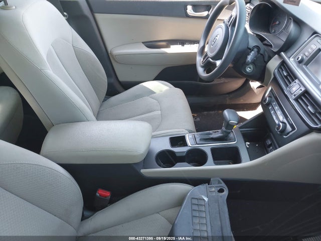 5XXGT4L36HG123640 KIA g 2.4 dohc gdi