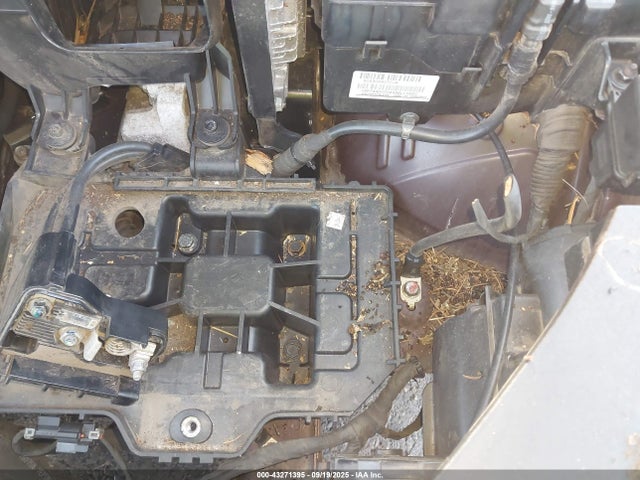 5XXGT4L36HG123640 KIA g 2.4 dohc gdi