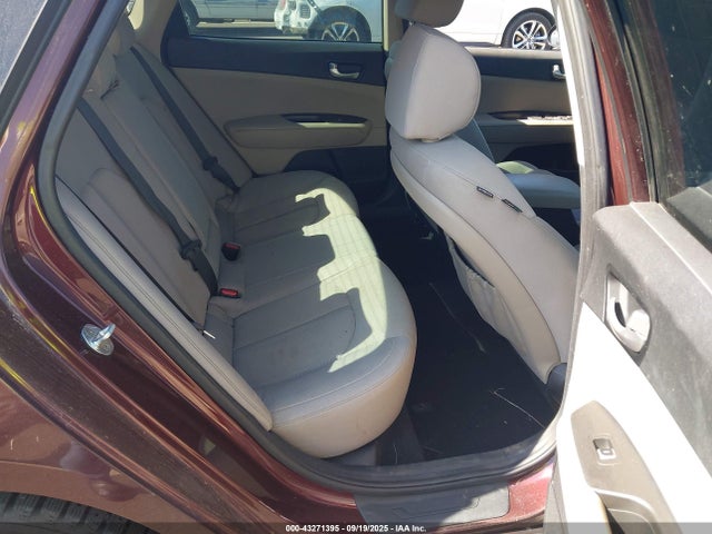 5XXGT4L36HG123640 KIA g 2.4 dohc gdi