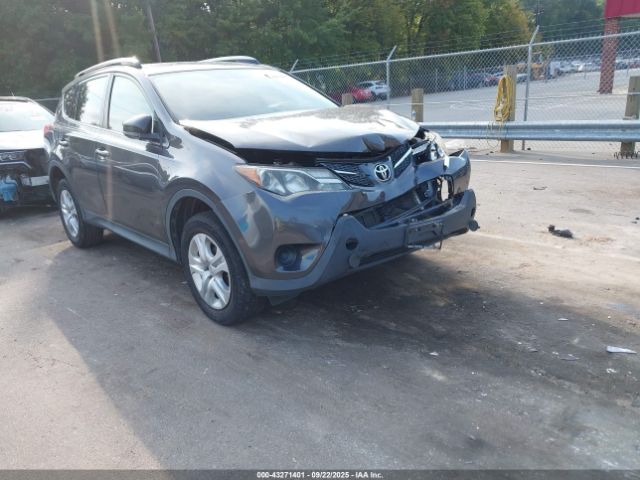 2014 TOYOTA RAV4 JTMBFREV2EJ008909