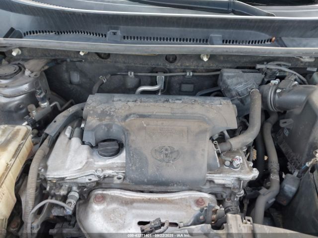 2014 TOYOTA RAV4 JTMBFREV2EJ008909 Photo 9
