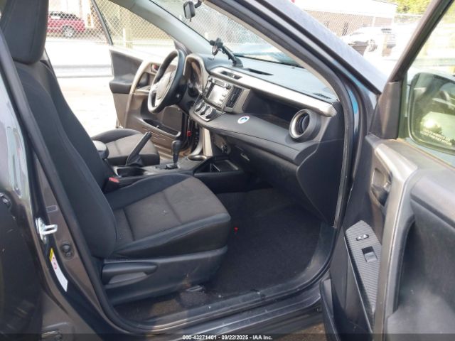 2014 TOYOTA RAV4 JTMBFREV2EJ008909 Photo 4