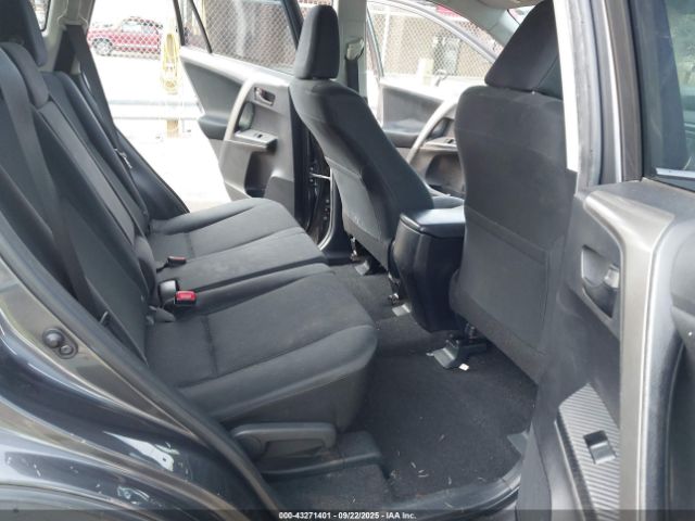 2014 TOYOTA RAV4 JTMBFREV2EJ008909 Photo 7