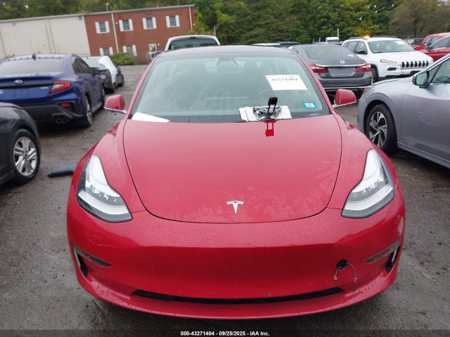 2018 TESLA MODEL 3 5YJ3E1EBXJF091716 Photo 5