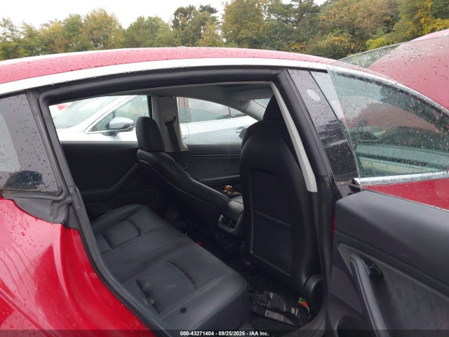 2018 TESLA MODEL 3 5YJ3E1EBXJF091716 Photo 7