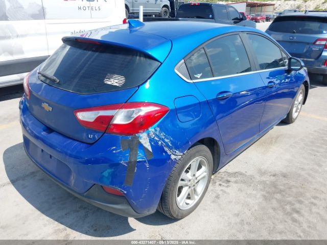 2017 CHEVROLET CRUZE 3G1BE6SM7HS576873 Photo 3